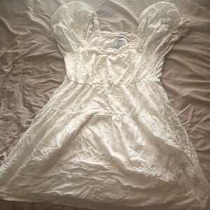 A dress form old navy